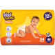 Fralda-Piquitucho-Mega-M-34-Un-