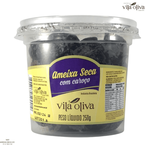AMEIXA-SECA-SEM-CAROCO-VILA-OLIVA-POTE-250-GRAAMAS