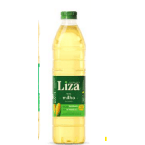 Oleo-de-Milho-Liza-PET-500ml Oleo-de-Milho-Liza-PET-500ml