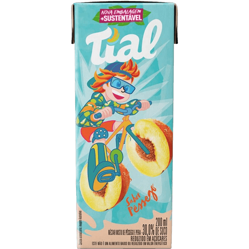 NECTAR-MISTO-TIAL-KIDS-200ML--PESSEGO-E-PERA NECTAR-MISTO-TIAL-KIDS-200ML--PESSEGO-E-PERA