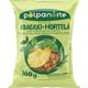Polpa-Fruta-Mista-Polpanorte-Abacaxi-Hortela-100g Polpa-Fruta-Mista-Polpanorte-Abacaxi-Hortela-100g