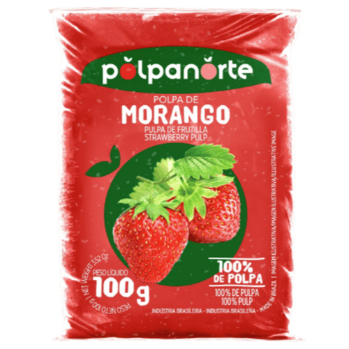 Polpa-de-Fruta-Morango-Polpanorte-100g Polpa-de-Fruta-Morango-Polpanorte-100g