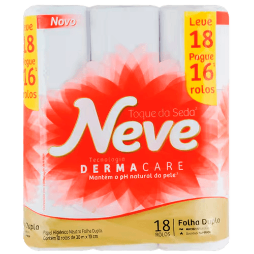 PAP-HIG-FL-DP-NEVE-18UN-PC-30M PAP-HIG-FL-DP-NEVE-18UN-PC-30M