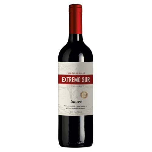 Vinho-Tinto-Chinelo-Extremo-Sur-Carbenet-Sauvgnon-Suave-750ml Vinho-Tinto-Chinelo-Extremo-Sur-Carbenet-Sauvgnon-Suave-750ml