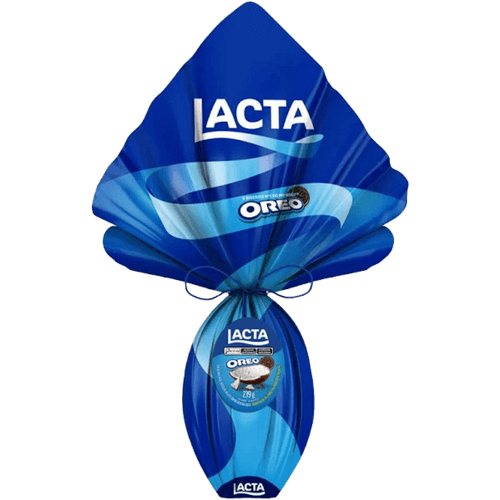 OVO-PASCOA-LACTA-N15-OREO-239G OVO-PASCOA-LACTA-N15-OREO-239G