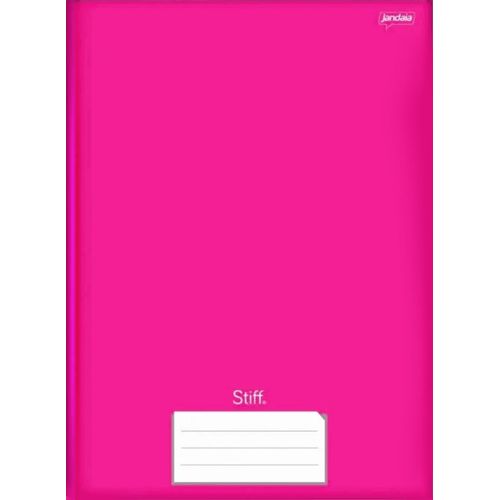 CADERNO-JANDAIA-BROCHURAO-UNIVERSITARIO-CD-PINK-96-FLS CADERNO-JANDAIA-BROCHURAO-UNIVERSITARIO-CD-PINK-96-FLS