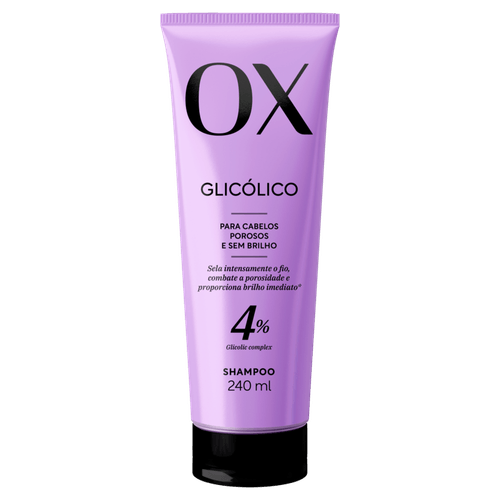 SHAMPOO-OX-240ML-GLICOLICO