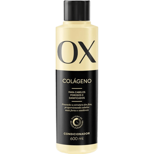 CONDICIONADOR--OX-COLAGENO--600-ML CONDICIONADOR--OX-COLAGENO--600-ML