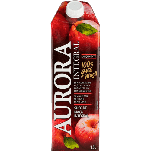 SUCO-MACA-INTEGRAL-AURORA-15L SUCO-MACA-INTEGRAL-AURORA-15L