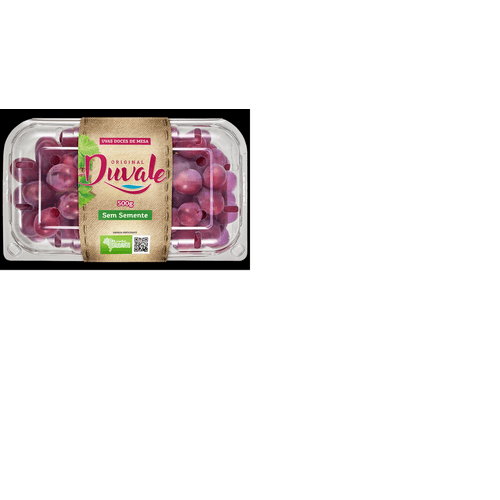 UVA-INFINITY-500G-BJ