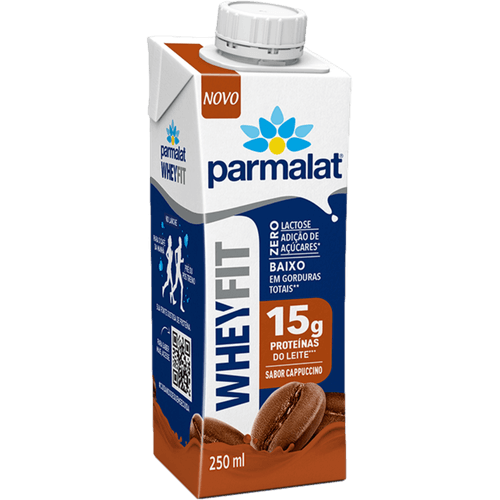 Bebida-Lactea-Parmalat-Whwyfit-UHT-Cappuccino-Zero-Lactose-250ml Bebida-Lactea-Parmalat-Whwyfit-UHT-Cappuccino-Zero-Lactose-250ml