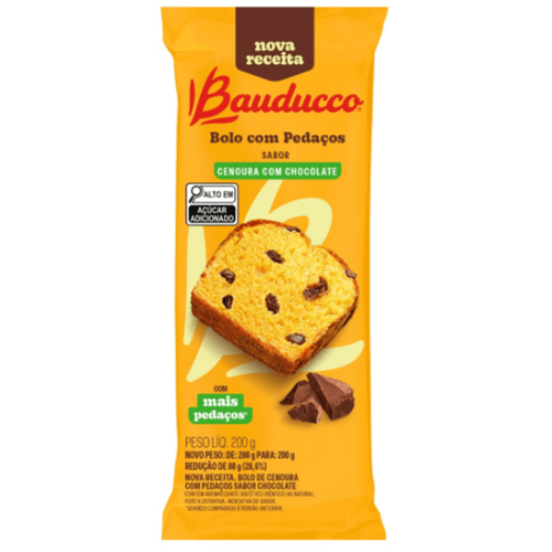 BOLO-BAUDUCCO-200G-PC-CENOURA-CHOC BOLO-BAUDUCCO-200G-PC-CENOURA-CHOC