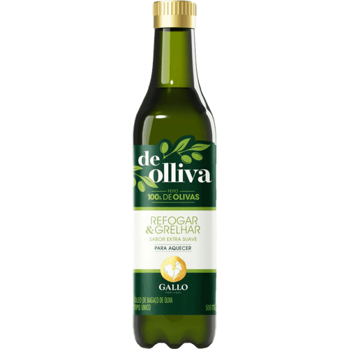 OLEO-COMPOSTO-DE-BAGACO-DE-OLLIVA-GALLO-500ML-PET OLEO-COMPOSTO-DE-BAGACO-DE-OLLIVA-GALLO-500ML-PET