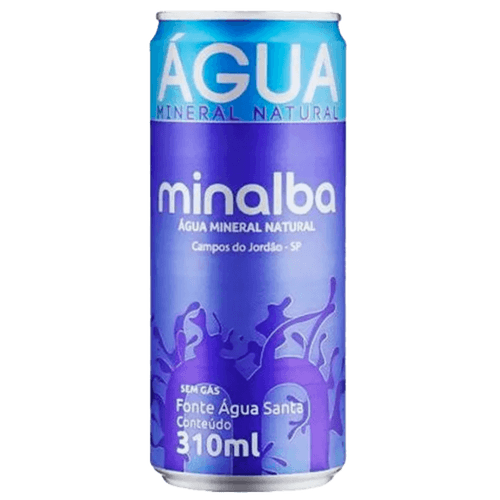 AGUA-MIN-MINALBA-310ML-LT-S-GAS AGUA-MIN-MINALBA-310ML-LT-S-GAS