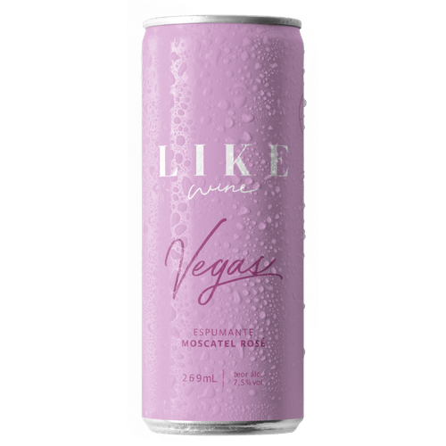 ESPUMANTE-LIKE-BRANCO-00--ALCOOL-LATA-269ML ESPUMANTE-LIKE-BRANCO-00--ALCOOL-LATA-269ML