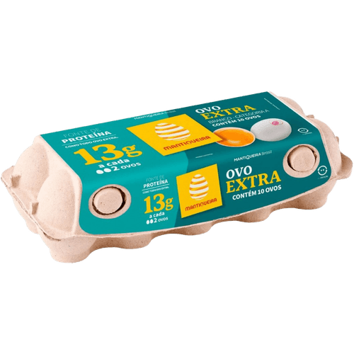 OVO-GALINHA-BRANCO-MANTIQUEIRA--10UN OVO-GALINHA-BRANCO-MANTIQUEIRA--10UN