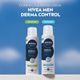 NIVEA-MEN-Desodorante-Aerossol-Derma-Control-Sensitive-150ml NIVEA-MEN-Desodorante-Aerossol-Derma-Control-Sensitive-150ml