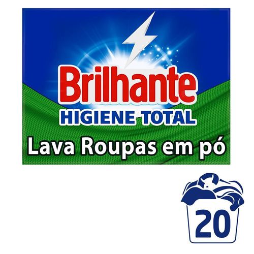Lava-Roupas-Em-Po-Brilhante-Higiene-16kg-