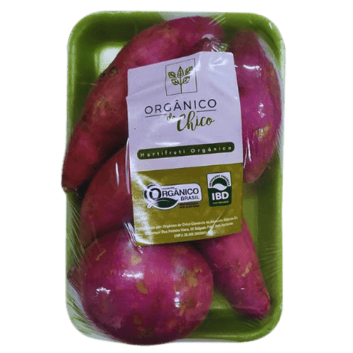 Batata-Doce-Organico-do-Chico-500g Batata-Doce-Organico-do-Chico-500g