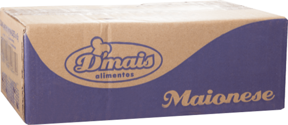 Maionese Dmais