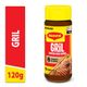 Tempero-MAGGI-Gril-120g
