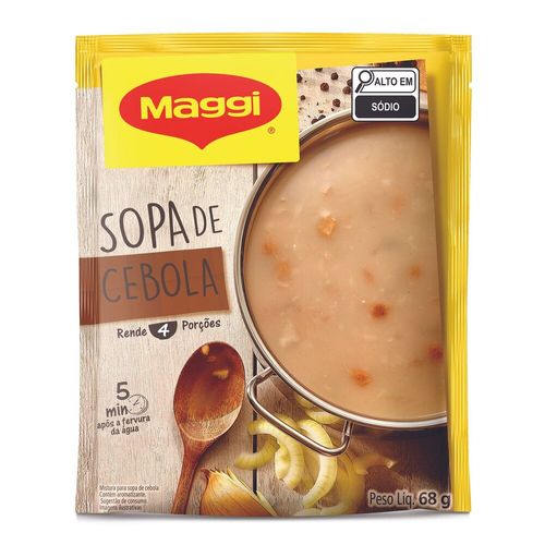 Sopa-MAGGI-Cebola-68g Sopa-MAGGI-Cebola-68g
