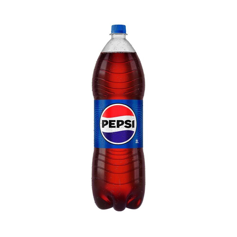 Refrigerante Pepsi 2L Garrafa Pet