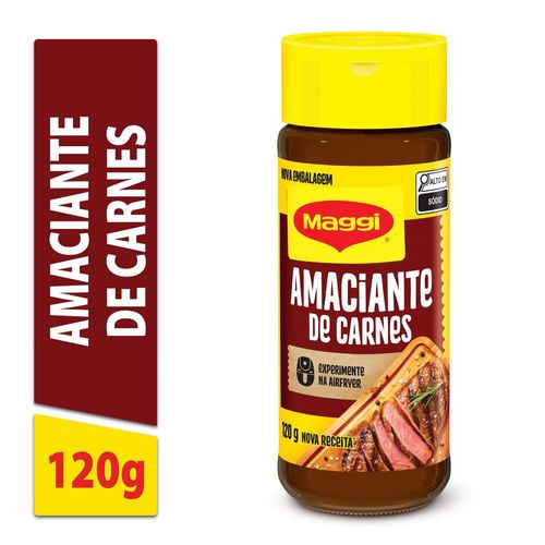 Tempero-Amaciante-de-Carnes-MAGGI-Fondor-120g Tempero-Amaciante-de-Carnes-MAGGI-Fondor-120g