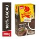 Cacau-em-Po-GAROTO-200g Cacau-em-Po-GAROTO-200g