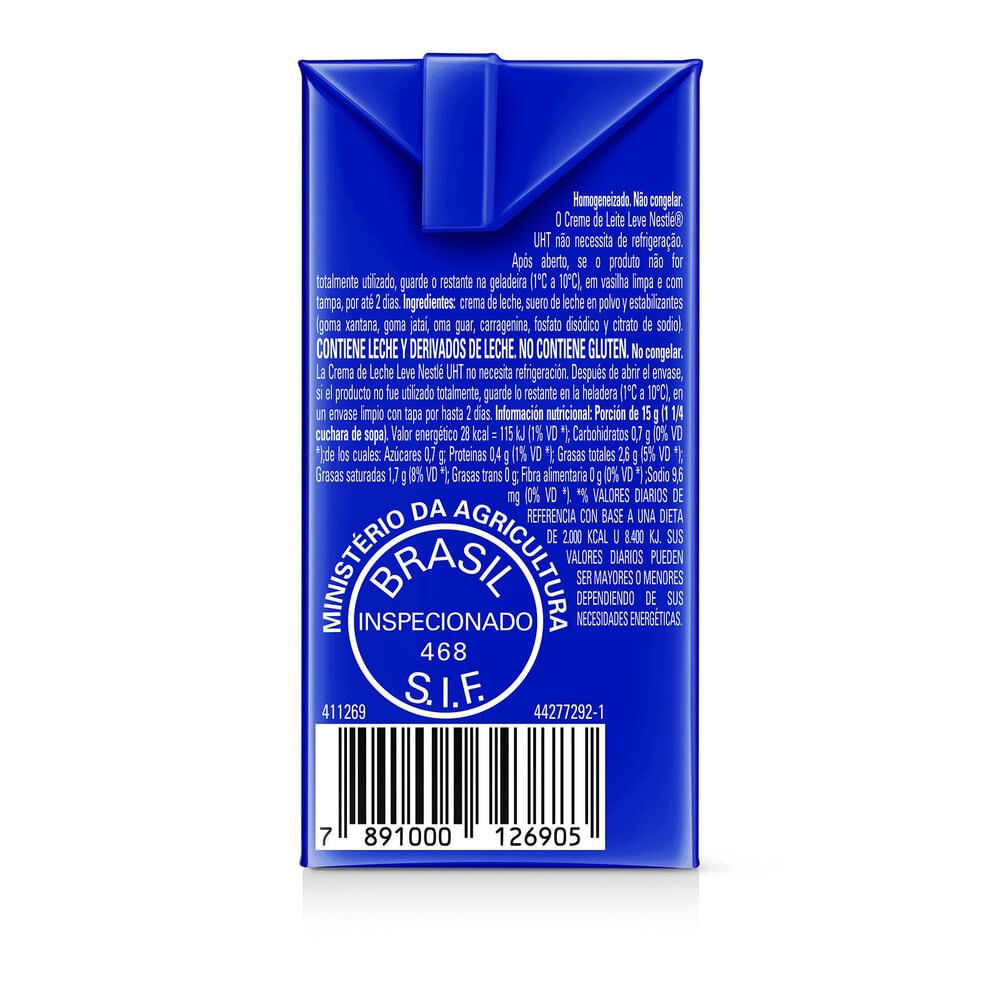 Catálogo de Productos Nestlé 2024 | PDF | Nestlé | Coffee, image size:1000x1000