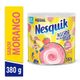 Achocolatado-em-Po-NESQUIK-Morango-24x380g Achocolatado-em-Po-NESQUIK-Morango-24x380g