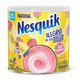 Achocolatado-em-Po-NESQUIK-Morango-24x380g Achocolatado-em-Po-NESQUIK-Morango-24x380g