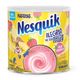 Achocolatado-em-Po-NESQUIK-Morango-24x380g Achocolatado-em-Po-NESQUIK-Morango-24x380g