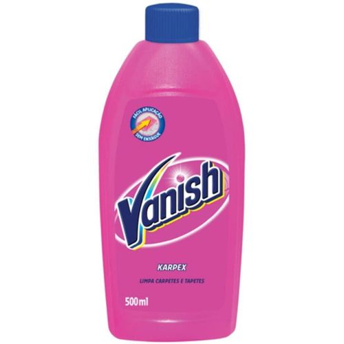 Tira-Manchas-Vanish-Karpex-500ml-para-tapetes-e-cortinas Tira-Manchas-Vanish-Karpex-500ml-para-tapetes-e-cortinas
