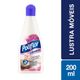 Lustra-Moveis-Poliflor-Lavanda-200ml Lustra-Moveis-Poliflor-Lavanda-200ml