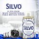 Polidor-para-Metais-Silvo-200ml
