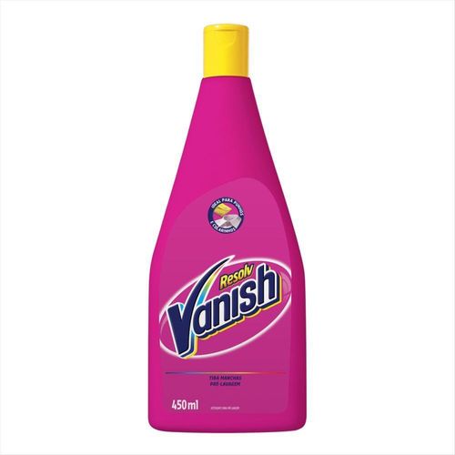 Tira-Manchas-Resolv-Vanish-450ml- Tira-Manchas-Resolv-Vanish-450ml-