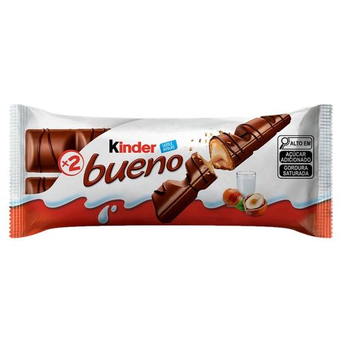 Kinder-Bueno-Chocolate-ao-Leite-2-unis-43g Kinder-Bueno-Chocolate-ao-Leite-2-unis-43g