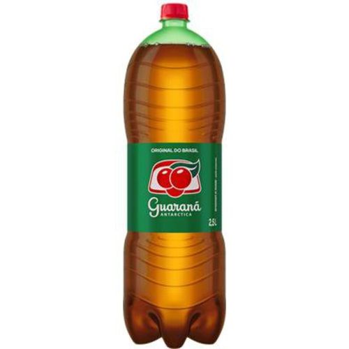 Refrigerante-Guarana-Antarctica-Garrafa-25L Refrigerante-Guarana-Antarctica-Garrafa-25L