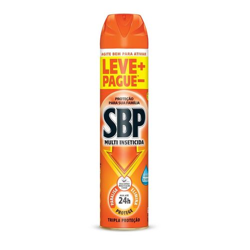 SBP-Multi-Inseticida-Aerossol-450ml-Leve--Pague- SBP-Multi-Inseticida-Aerossol-450ml-Leve--Pague-