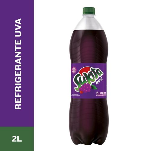 Refrigerante-Sukita-Uva-Garrafa-2L Refrigerante-Sukita-Uva-Garrafa-2L
