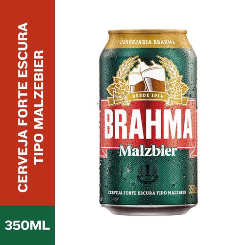 Cerveja-Brahma-Malzbier-350ml-Lata Cerveja-Brahma-Malzbier-350ml-Lata