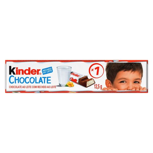 Kinder-Chocolate-ao-Leite-1-uni-125g Kinder-Chocolate-ao-Leite-1-uni-125g