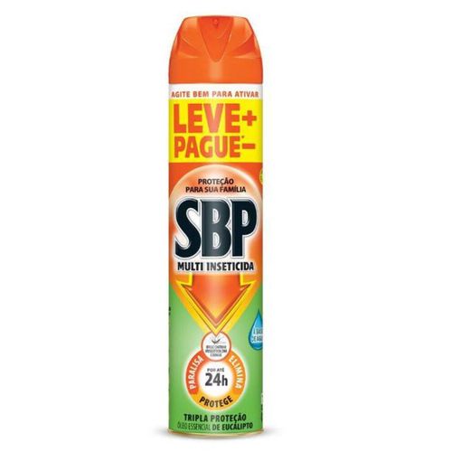 SBP-Multi-Inseticida-Aerossol-Oleo-de-Eucalipto-450ml-Leve--Pague- SBP-Multi-Inseticida-Aerossol-Oleo-de-Eucalipto-450ml-Leve--Pague-