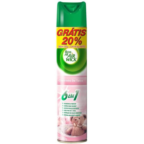 Aromatizador-Bom-Ar-Aerossol-Cheirinho-de-Talco-432ml-Oferta