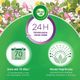 Aromatizador-de-Ambiente-Bom-Ar-Automatico-Aerossol-Freshmatic-Campos-de-Lavanda-Aparelho---Refil-250ml