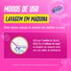 Tira-Manchas-Vanish-em-Po-Oxi-Action-para-roupas-coloridas-Refil-Economico-400g