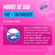 Tira-Manchas-Vanish-em-Po-Crystal-White-Oxi-Action-para-Roupas-Brancas-Refil-Economico-400g