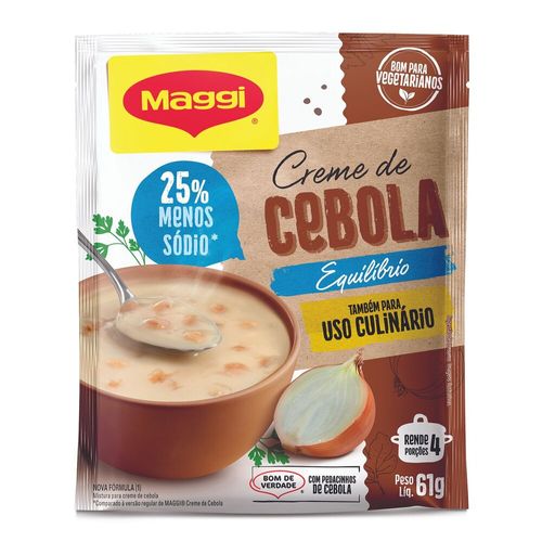 Creme-de-Cebola-MAGGI-Equilibrium-Sache-61g Creme-de-Cebola-MAGGI-Equilibrium-Sache-61g