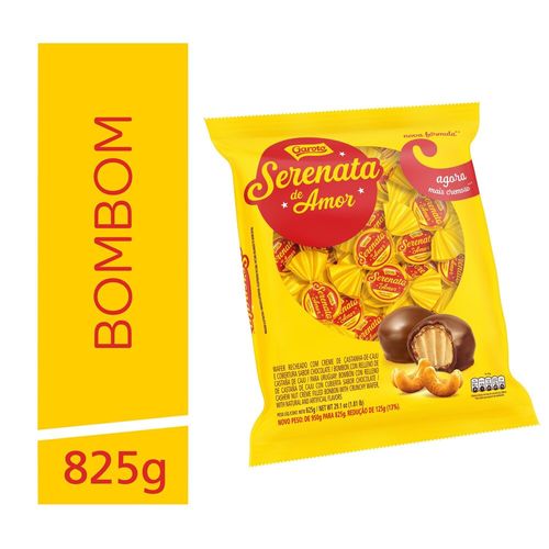 Bombom-GAROTO-Serenata-de-Amor-825g Bombom-GAROTO-Serenata-de-Amor-825g